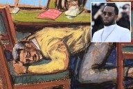 Sean 'Diddy' Combs asks for release on time served on prostitution conviction