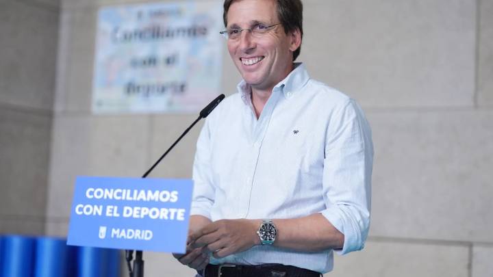 Almeida tiende la mano a la oposición para elaborar los presupuestos y mejorar las futuras ordenanzas
