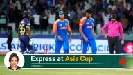 Asia Cup 2025: India survive whirlwind Pathum Nissanka hundred to beat Sri Lanka in Super Over