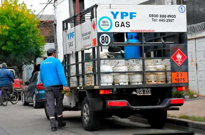 Diez nuevos despedidos de Resistencia y Sáenz Peña en la empresa Ruvira Gas