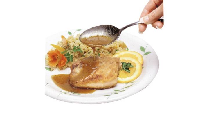 Recipe: This pan sauce gives a flavor kick to sauteed fish fillets