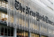Trump demanda al New York Times por $15,000 millones por “difamación y calumnia”
