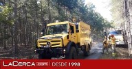 Los incendios han quemado esta campaña en Cuenca 50,7 hectáreas, frente a las 2.285 afectadas en 2024