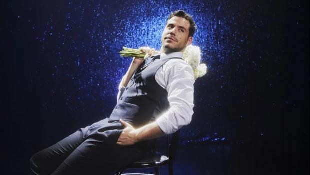 Fer Dente regresa al musical como actor y director