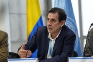Raúl Rosende de Misión ONU: La voz de las víctimas debe guiar los proyectos restaurativos de la JEP