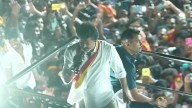 Stampede at Vijay’s rally, 10 feared dead