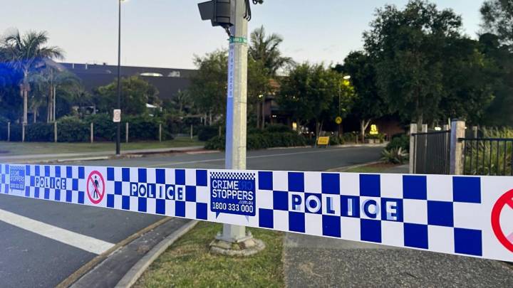 Uber driver fighting for her life following Gold Coast stabbing