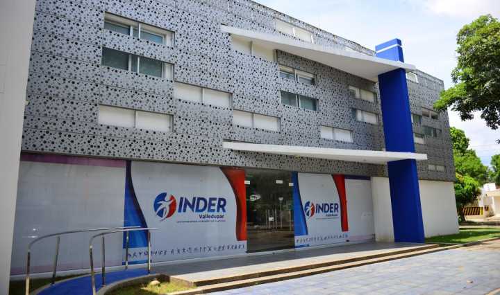 INDER Valledupar celebra 30 años de servicio al deporte y la comunidad