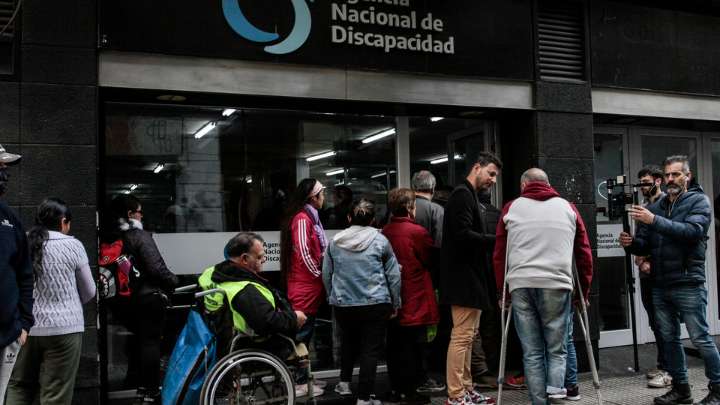 El escándalo de la ANDIS llega a la AGN: senadores solicitaron que se investigue de manera “urgente”