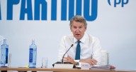 Feijóo exige a Sánchez que se deje de «burlas» y convoque elecciones si no presenta Presupuestos