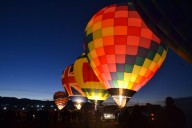 Albuquerque International Balloon Fiesta Balloon Glow: Know before you glow