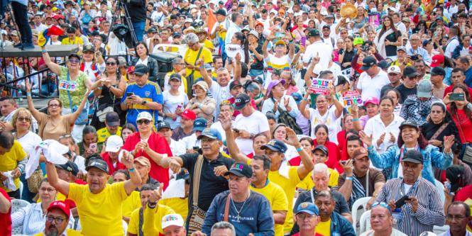 Estas son las 7 ciudades con más cantidad de adultos mayores de Colombia, según la IA 