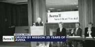 25 Years of Avera