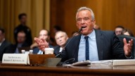 A rare brain disorder robbed Robert F. Kennedy Jr. of his strong speaking voice