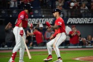 Guardians beat Tigers 5-1 to take 1-game lead in AL Central
