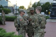 Trump desplegaría la Guardia Nacional en Nueva Orleans como alternativa a Chicago