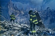 Sept. 11 fades for NY's kids — schools must teach its heroism