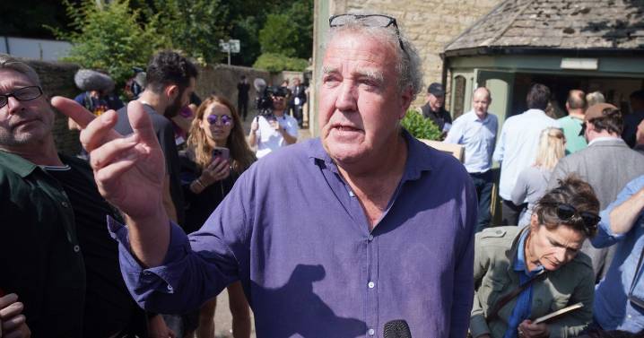 Jeremy Clarkson's pub has been 'swindled' out of £27,000 by hackers