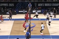 Ilusión latente. Argentina está 2-0 ante Francia y acaricia la clasificación a octavos de final del Mundial de vóleibol