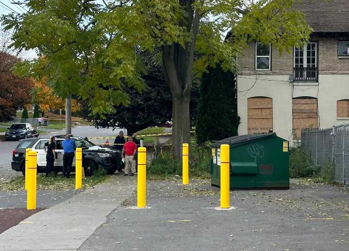 Syracuse man sentenced to prison for killing woman by stabbing her 38 times