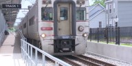 South Shore Line offering free rides to first responders for limited time
