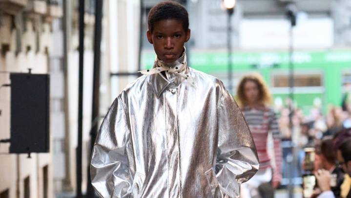 MSGM Spring 2026 Ready-to-Wear Runway, Fashion Show & Collection Review [PHOTOS]