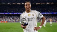 Kylian Mbbapé alcanzó los 50 goles con el Real Madrid
