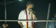 TVK’s Vijay fails his first challenge as politician: When people died, he fled