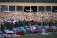 Parents of missing Camp Mystic flood victim call plan to reopen next year 'unthinkable'