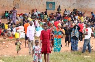 Actores humanitarios afectados por 80 incidentes de seguridad en RDC