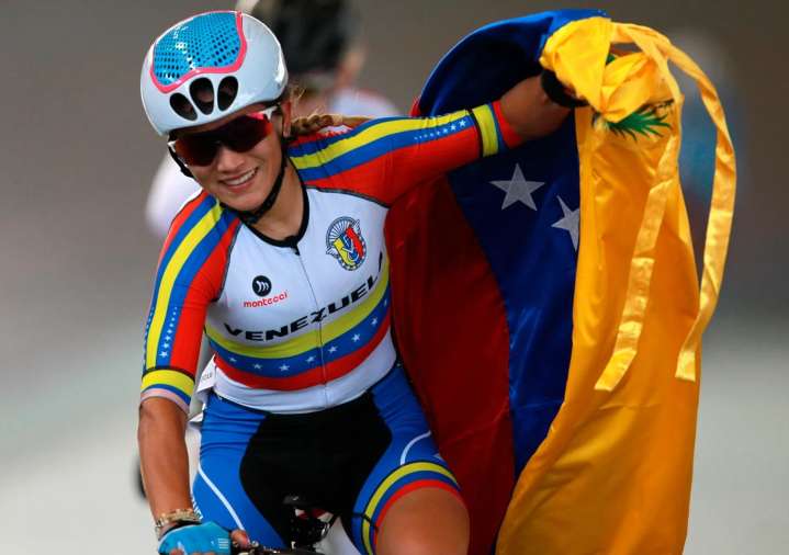 Campeonato Mundial de Ruta 2025 en su 92° edición