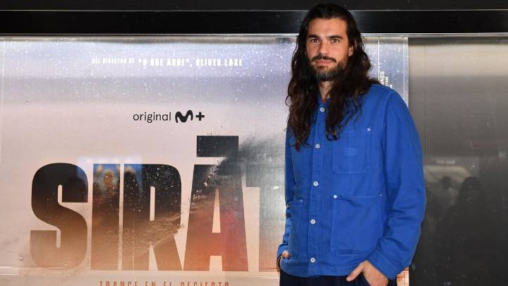 'Sirat', del coruñés Óliver Laxe, representará a España en los Oscars