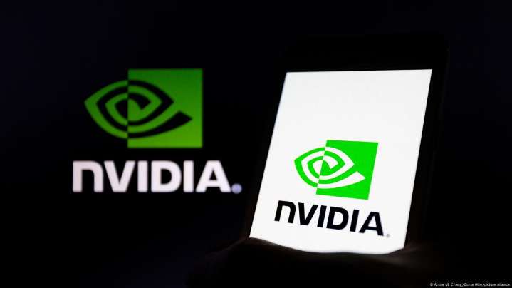 Nvidia promete productos revolucionarios tras convertirse en accionista de Intel