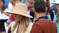 Rory McIlroy's wife Erica Stoll had 'tears streaming down her face' after toxic abuse from Ryder Cup crowd