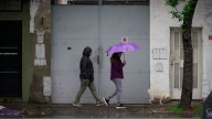 El tiempo en Rosario: un sábado con chance de lluvias y tormentas matinales