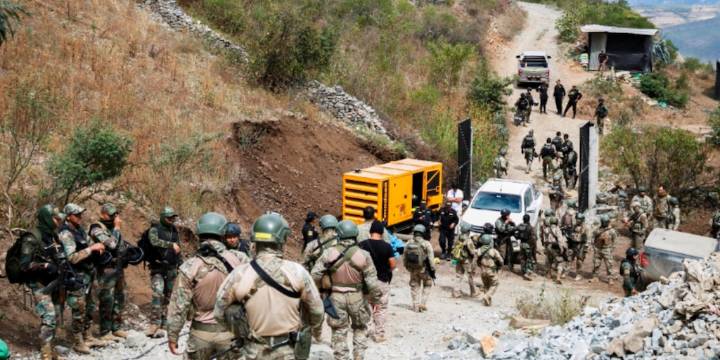 Tres militares resultan heridos en operativo contra grupos criminales en Pataz: “Nos encontramos en un estado de indefensión total”