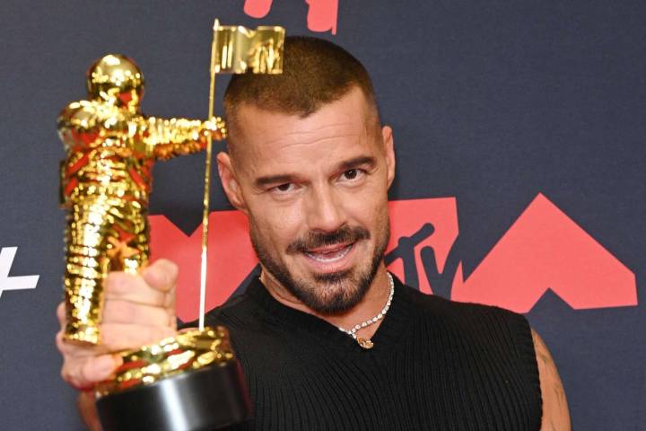 ¡Lo mejor de los premios MTV Video Music Awards 2025!