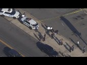 13-year-old boy shot in the head in Queens