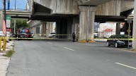 De último momento. Hallan cuerpo putrefacto en bodega junto a estación Simón Bolívar en Monterrey