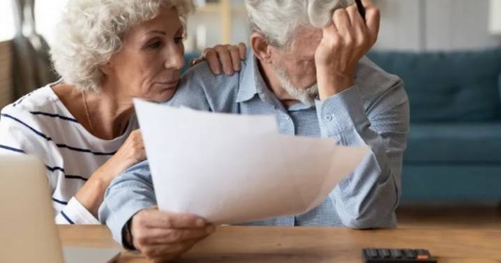 UK households can 'legally avoid' paying HMRC bill landing on doorstep