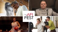 AFI Fest Adds Red Carpet Premieres For 'Jay Kelly', 'Nuremberg', 'Dead Man's Wire', Christy' & More