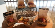 What's on the menu at the Superdome? See what's new, changing and staying the same.