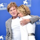 Jane Fonda Mourns Robert Redford’s Death