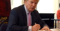 Epstein Letter Signature Actually Does Look Like Trump’s