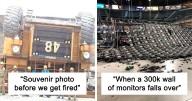 People Shared 49 Fails And Accidents So Expensive, It Hurts To Watch (New Pics)