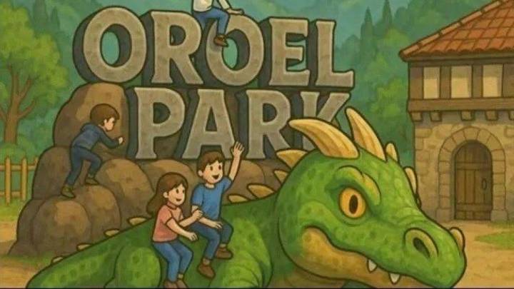 Los vecinos de Jaca convocan una protesta contra el Oroel Park