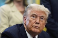 Trump wouldn’t call Minnesota governor after Democrat was slain but now blames him for raised flags