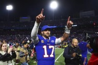 No preseason was no problem for Josh Allen, Lamar Jackson, Aaron Rodgers