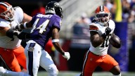 Former Alabama prep star hits the ground running for Cleveland Browns
