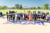 Glendale unveils Al McCoy Memorial Park